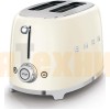 Тостер Smeg TSF01CREU