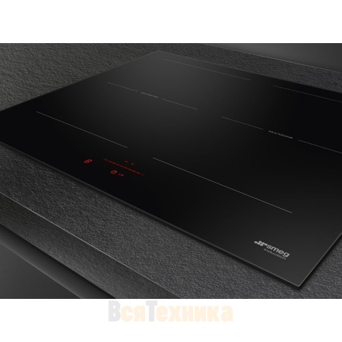 Варочная панель Smeg SI2M5643D1