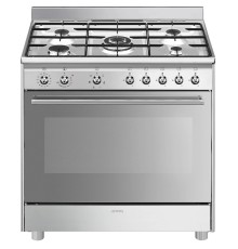 Варочный центр Smeg SX91GM
