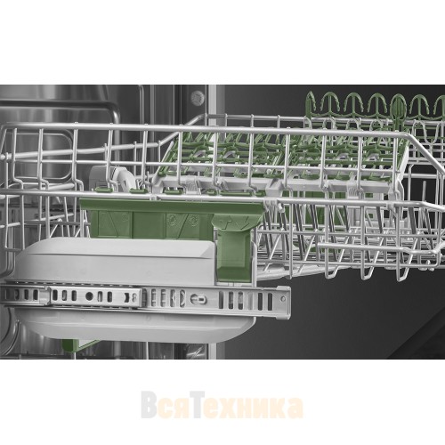 Встраиваемая посудомоечная машина Smeg STL7324AQL