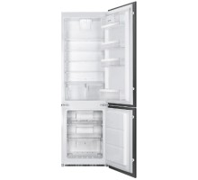 Встраиваемый холодильник Smeg C4173N1F