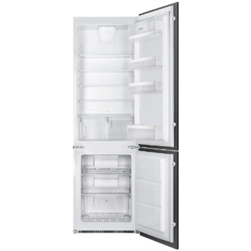 Встраиваемый холодильник Smeg C4173N1F
