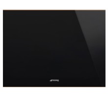 Встраиваемый холодильный шкаф для вина Smeg CVI620NRE