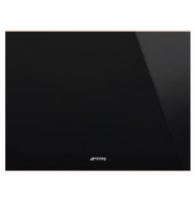 Встраиваемый холодильный шкаф для вина Smeg CVI620NRE