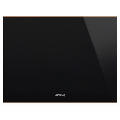 Встраиваемый холодильный шкаф для вина Smeg CVI620NRE