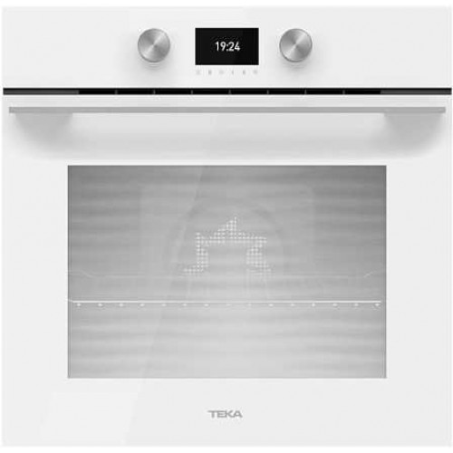 Духовой шкаф Teka HLB 8600 WHITE MARBLE