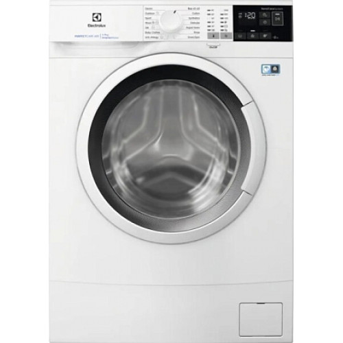 Стиральная машина Electrolux EW6SN427WI