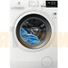 Стирально-сушильная машина Electrolux EW7WO448W