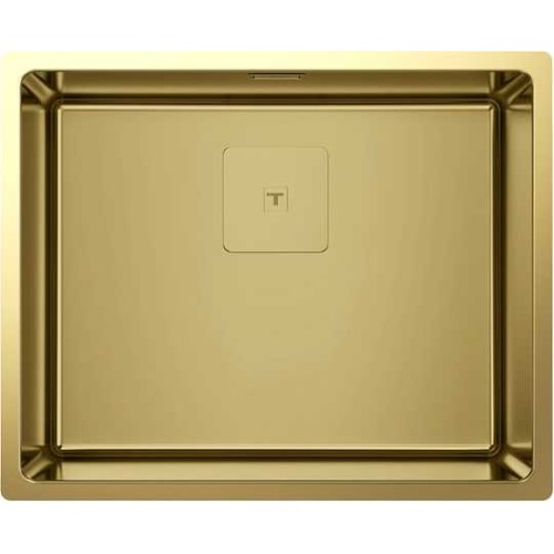 Мойка Teka FLEXLINEA RS15 50.40 PVD BRASS