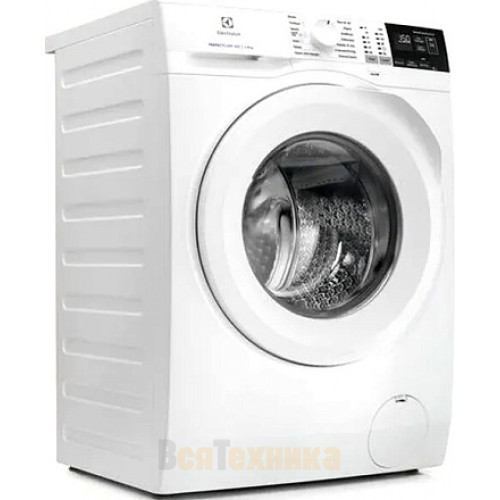 Стиральная машина Electrolux EW6FN428W