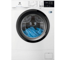 Стиральная машина Electrolux EW6SN406BI