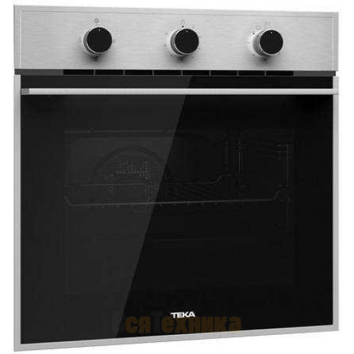 Духовой шкаф Teka HSB 740 G SS