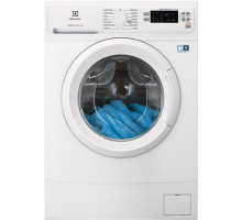 Стиральная машина Electrolux EW6S504WP