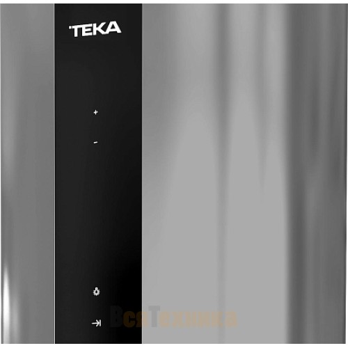 Вытяжка Teka CC 485 BLACK-SS