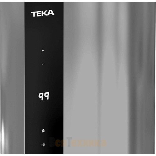 Вытяжка Teka CC 485 BLACK-SS