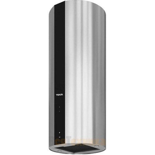 Вытяжка Teka CC 485 BLACK-SS