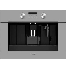 Кофемашина Teka CLC 855 GM STEAM GREY