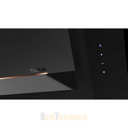 Вытяжка Teka DVI 88-G1 EOS MATT BLACK