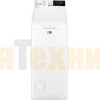 Стиральная машина Electrolux EW6TN4261P