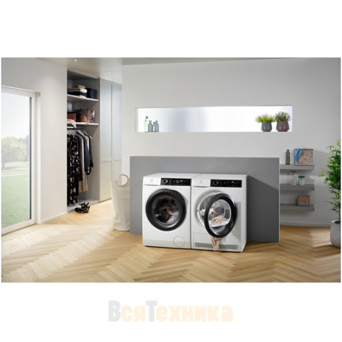 Стиральная машина Electrolux EW8F228SP