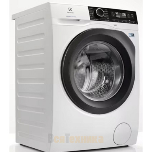 Стиральная машина Electrolux EW8F249PSC