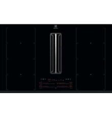 Варочная панель Electrolux KCC85450