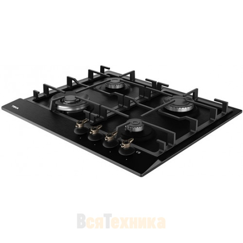 Варочная панель Teka GSC 64320 RBN ANTHRACITE-OB