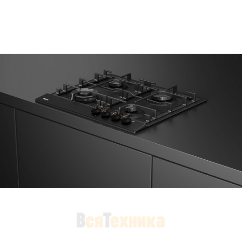 Варочная панель Teka GSC 64320 RBN ANTHRACITE-OB