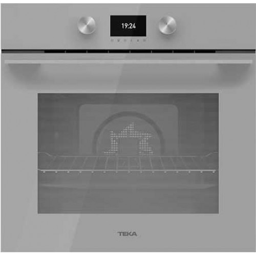 Духовой шкаф Teka HLB 8600 STEAM GREY