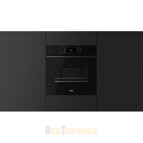 Духовой шкаф Teka HLB 8400 FULL BLACK