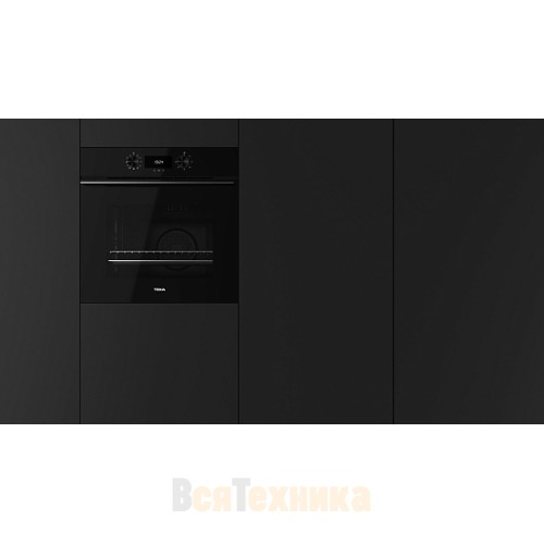 Духовой шкаф Teka HLB 8400 FULL BLACK