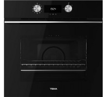 Духовой шкаф Teka HLB 8410 P NIGHT RIVER BLACK