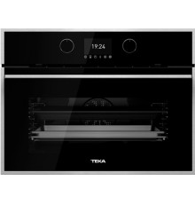 Духовой шкаф Teka HLC 847 SC BLACK-SS
