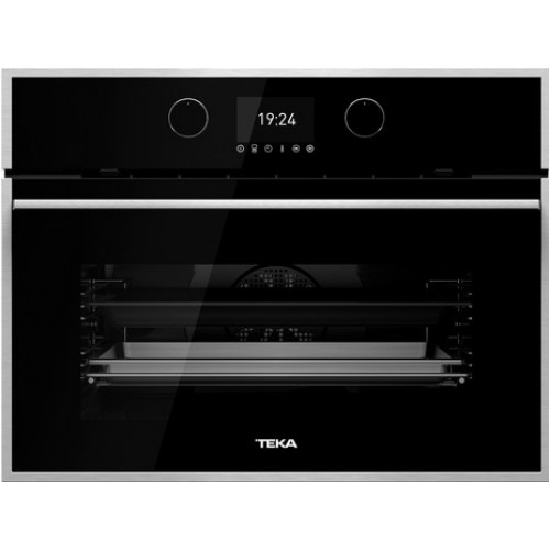 Духовой шкаф Teka HLC 847 SC BLACK-SS