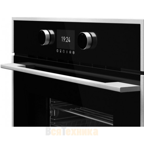 Духовой шкаф Teka HLC 847 SC BLACK-SS