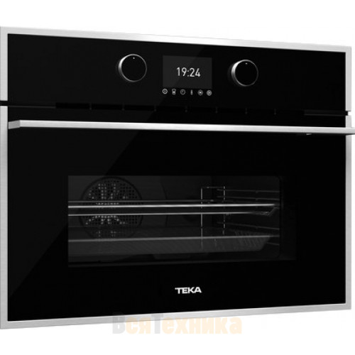 Духовой шкаф Teka HLC 847 SC BLACK-SS