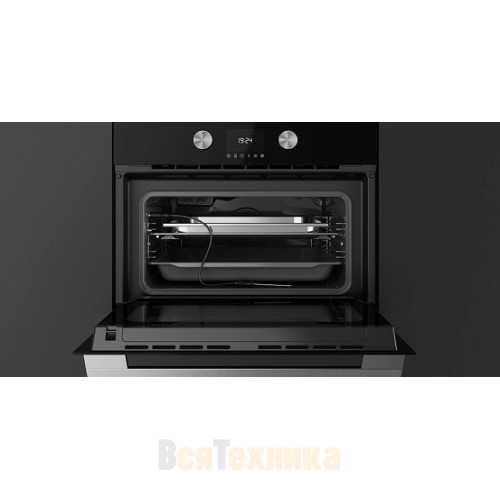 Духовой шкаф Teka HLC 8470 SC NIGHT RIVER BLACK