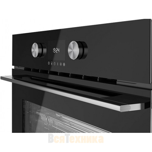 Духовой шкаф Teka HLC 8470 SC NIGHT RIVER BLACK