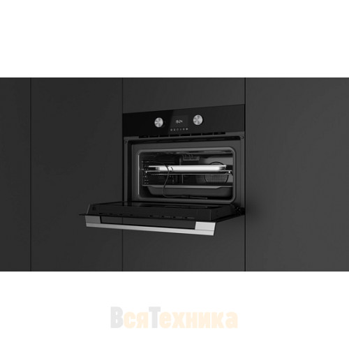 Духовой шкаф Teka HLC 8470 SC NIGHT RIVER BLACK