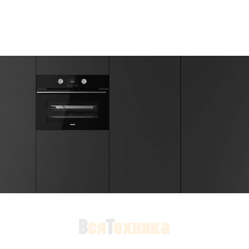 Духовой шкаф Teka HLC 8470 SC NIGHT RIVER BLACK