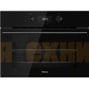 Духовой шкаф Teka HLC 8440 C FULL BLACK