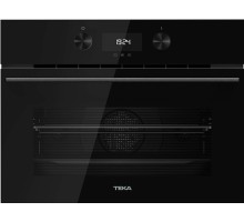 Духовой шкаф Teka HLC 8440 C FULL BLACK