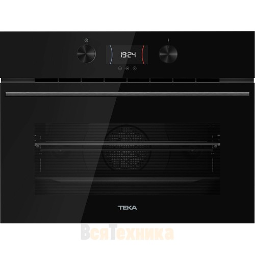 Духовой шкаф Teka HLC 8440 C FULL BLACK