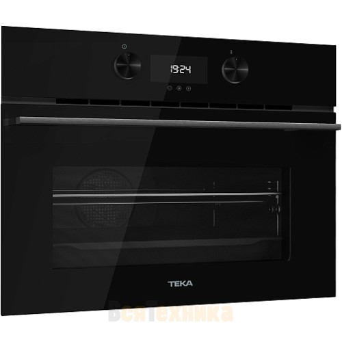 Духовой шкаф Teka HLC 8440 C FULL BLACK