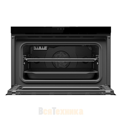 Духовой шкаф Teka HLC 8440 C FULL BLACK