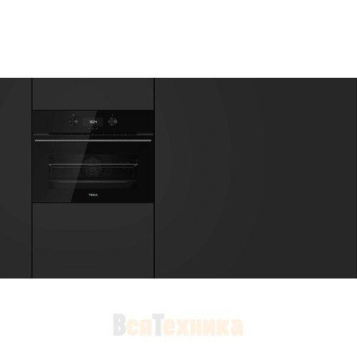 Духовой шкаф Teka HLC 8440 C FULL BLACK