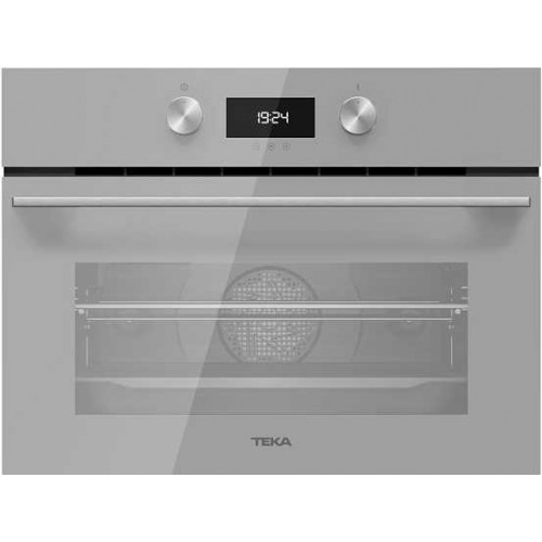 Духовой шкаф Teka HLC 8400 STEAM GREY