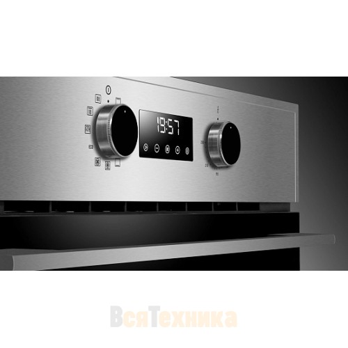 Духовой шкаф Teka HSC 644 C SS