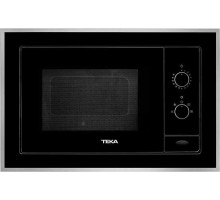 Микроволновая печь Teka ML 820 BI BLACK-SS