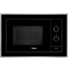 Микроволновая печь Teka ML 820 BI BLACK-SS